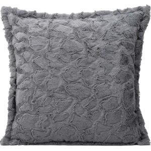 Διακοσμητικό Μαξιλάρι RUBBLE GREY MADI