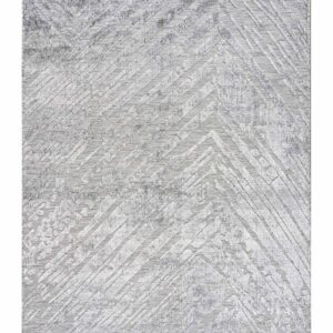 Χαλί SCRATCHES GREY MADI