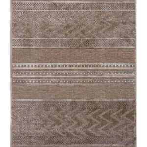 Χαλί SKILDERY BEIGE MADI