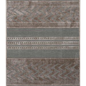 Χαλί SKILDERY GREY MADI