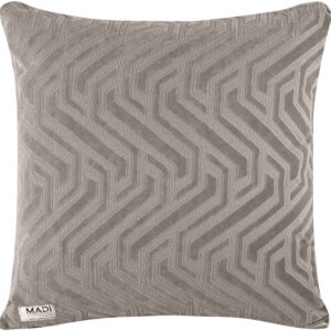 Διακοσμητικό Μαξιλάρι SLANGE BEIGE MADI