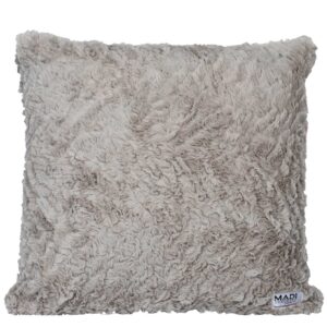 Διακοσμητικό Μαξιλάρι SOGGY BEIGE MADI