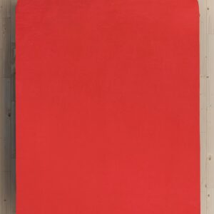 Σεντόνι Flannel STARK RED MADI