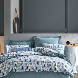 Σετ Κουβερλί STYLE MADI