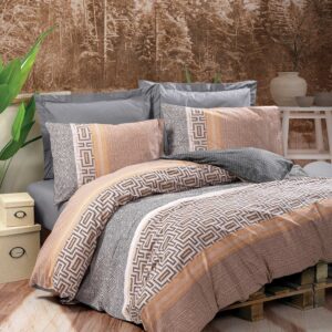 Σετ Κουβερλί TEMPLE MADI