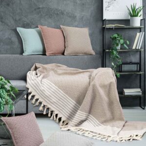 Ριχτάρι TENT BEIGE MADI