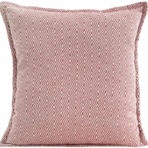 Διακοσμητικό Μαξιλάρι TENT CORAL MADI