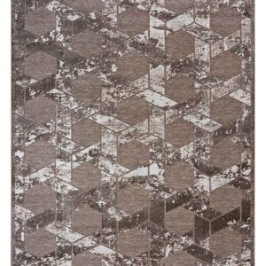 Χαλί TRUNK BEIGE MADI