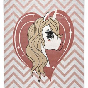 Παιδικό Χαλί UNICORN MADI