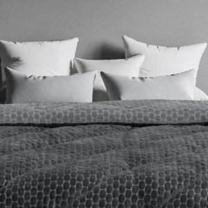 Κουβερτοπάπλωμα UNITS ANTHRACITE MADI