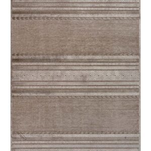 Χαλί VAKUUM BEIGE MADI