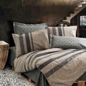 Σετ Πάπλωμα WOODLAND MADI