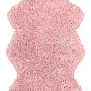 Χαλί WOOLLY PINK ANIMAL MADI