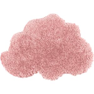 Παιδικό Χαλί WOOLLY PINK CLOUD MADI