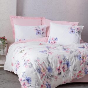 Σετ Παπλωματοθήκη ZOE MADI