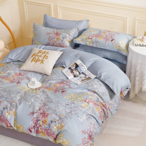 Σετ κουβερλί υπέρδιπλο Art 12136 Annette 220x240 Σιέλ Beauty Home