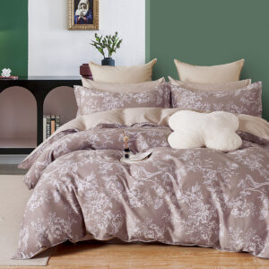 Σετ σεντόνια υπέρδιπλα Art 12147 Oneal 230x260 Μόκα Beauty Home