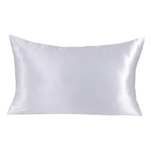 Μεταξωτή μαξιλαροθήκη σε κουτί δώρου Art 12172 50x70 Γκρι Beauty Home