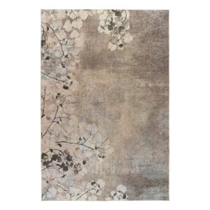 Χαλί Nirvana Art 9144 Μπεζ Beauty Home