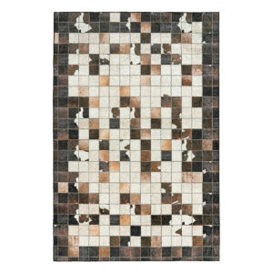 Σετ Κρεβ/ρας 3τμχ Nirvana Art 9146 Καφέ Beauty Home