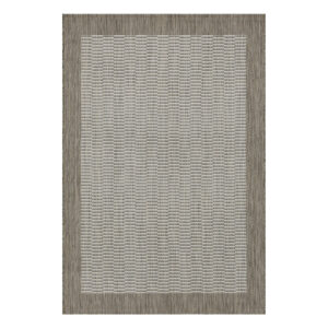 Διάδρομος ψάθα Palm Art 9763 0.66 Διάδρομος Μπέζ Beauty Home