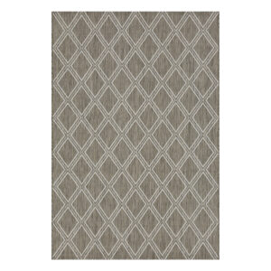 Σετ Κρεβ/ρας 3τμχ ψάθα Palm Art 9767 Μπεζ Beauty Home